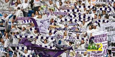 🔴 صور .. ساحات مدريد ممتلئة عن أخرها