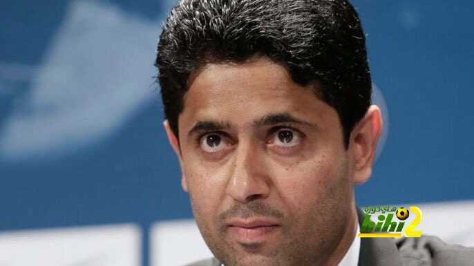 ناصر الخليفي : الاتحاد الاوروبي يجب ان يفعل شئ حيال هذا