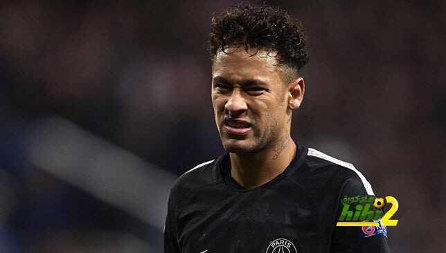 🔴 نيمار: ربما  يمكننا الفوز ببطولة دورى الابطال في حالة تواجد ميسي معنا
