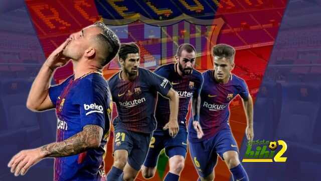🔴 منبوذو برشلونة لم يصلوا للرقم 1000