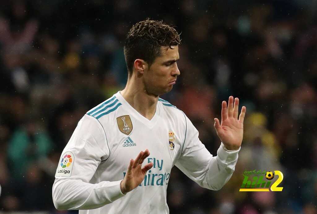 بيدريرول ” رونالدو جاهز لمواجهة باريس سان جيرمان “
