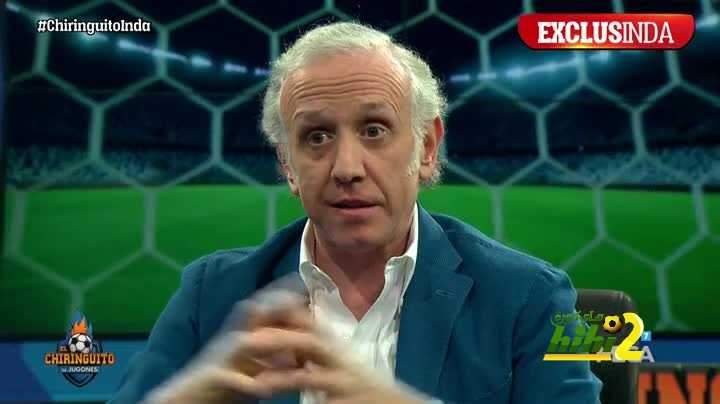 اندا : ريال مدريد يريد ضم شقيق ثيو