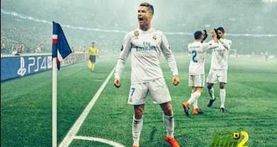 🔴 رونالدو يُسجل 10% من أهداف ريال مدريد في تاريخ الشامبيونز