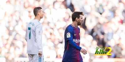 🔴 رونالدو يتفوق على ميسي في السنوات الأخيرة بالتشامبيونز