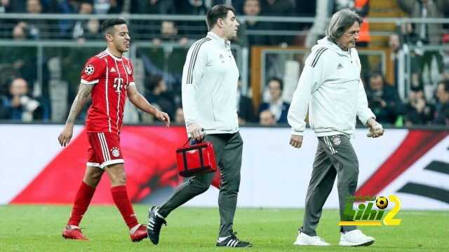 موعد عودة تياجو للملاعب