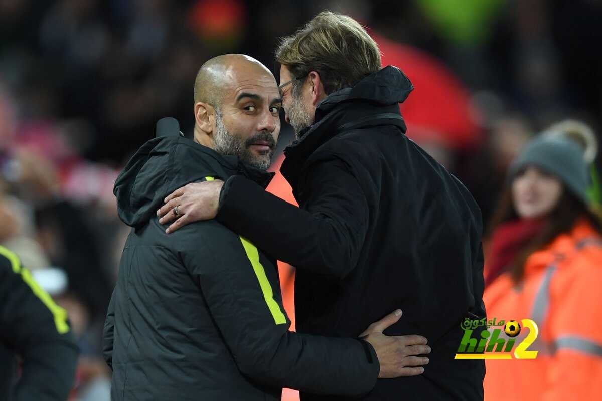 ليفربول والسيتي .. أول مواجهة انجليزية في ربع النهائي منذ 2011