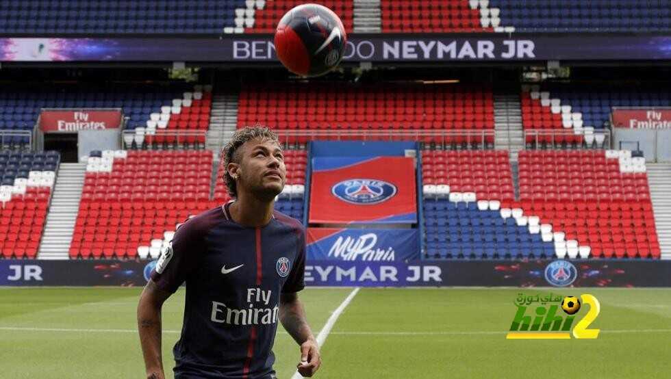 نيمار يحاول استغلال ريال مدريد للعودة إلى برشلونة