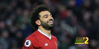 🔴 صلاح تاسع من يفعلها في تاريخ البريمرليج