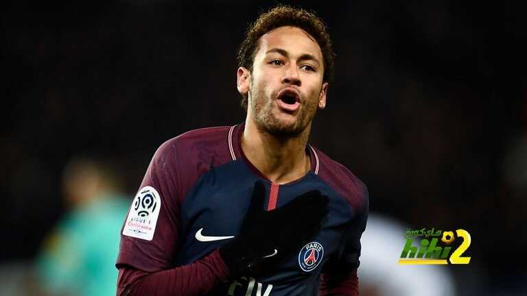 لاعبو ريال مدريد وضحوا موقفهم من نيمار