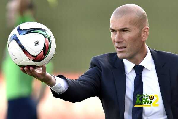 التشكيلة المتوقعة لريال مدريد أمام جيرونا
