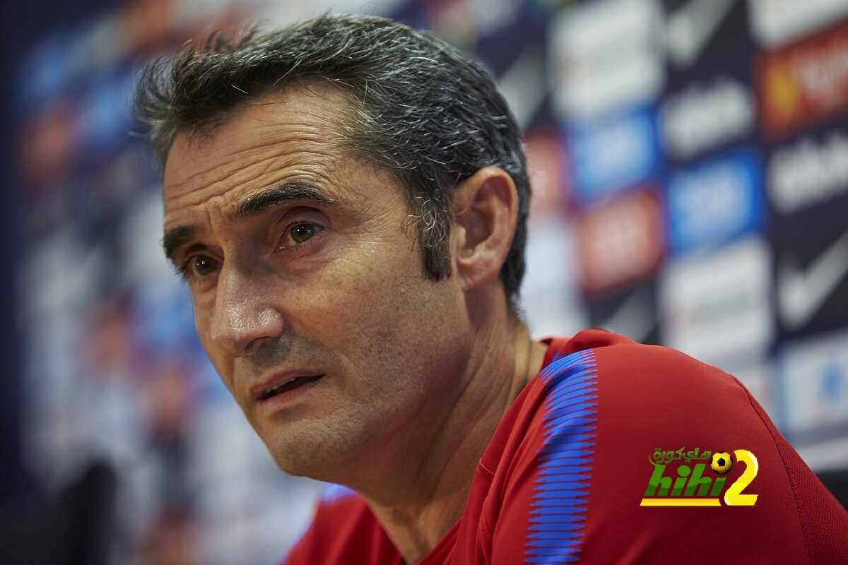 صورة : برشلونة يصيب مدربيه بالكبر ..!
