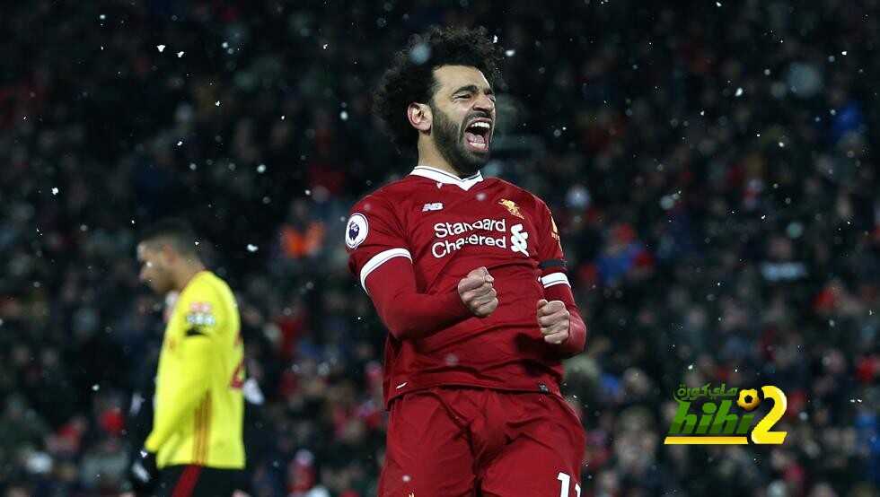 🔴 ليفربول يحدد سعر بيع صلاح