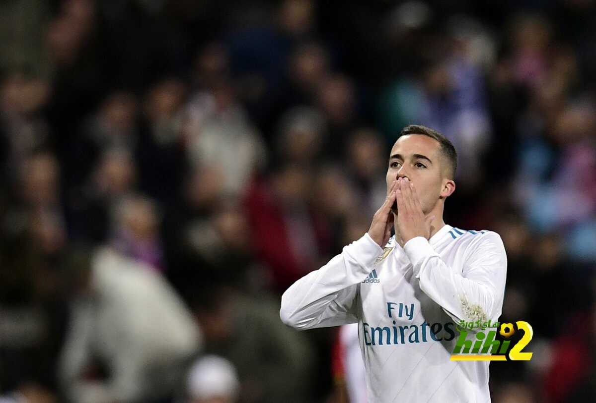 🔴 فاسكيز أكثر لاعب اسباني تسجيلا للأهداف