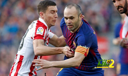 هل يبقى انيستا في برشلونة ؟