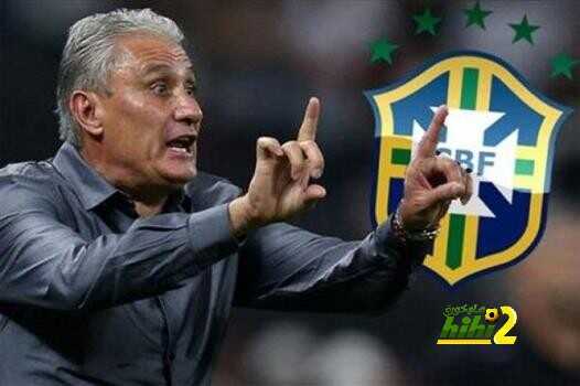 صورة : التشكيلة المتوقعة لمنتخب البرازيل أمام روسيا