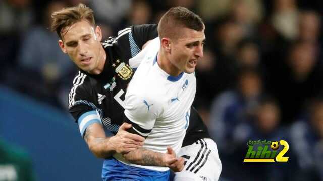 بيليا : نحن مرشحون للفوز بالمونديال بسبب ميسي