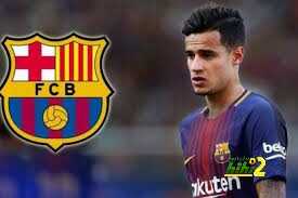 🔴 كوتينهو : برشلونة واحد من أكبرالأندية في العالم