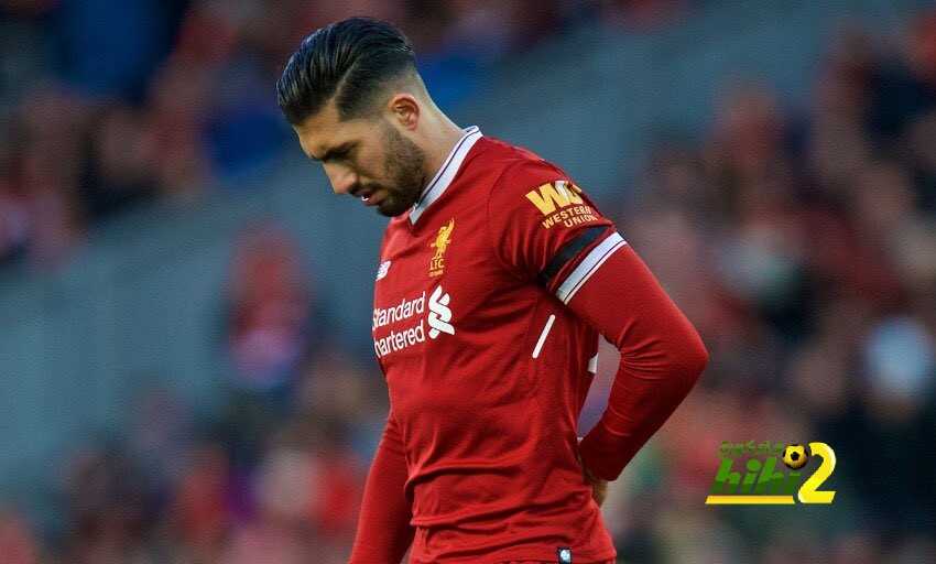 شرط كان للتجديد لليفربول .!