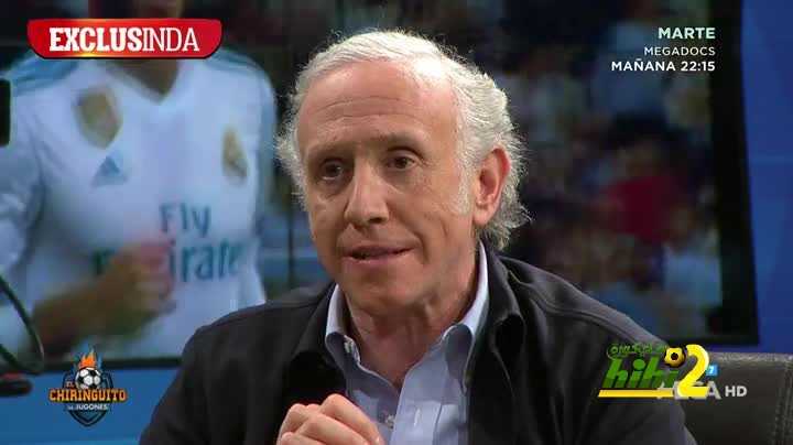 اندا : هذا شرط نيمار للبقاء في باريس