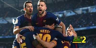 🔴 “الممر الشرفي” خرج من يد ريال مدريد