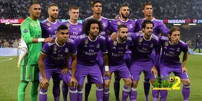 🔴 لا يخسر بها.. ريال مدريد يخوض مباراة يوفنتوس بنفس تشكيلة نهائي كارديف
