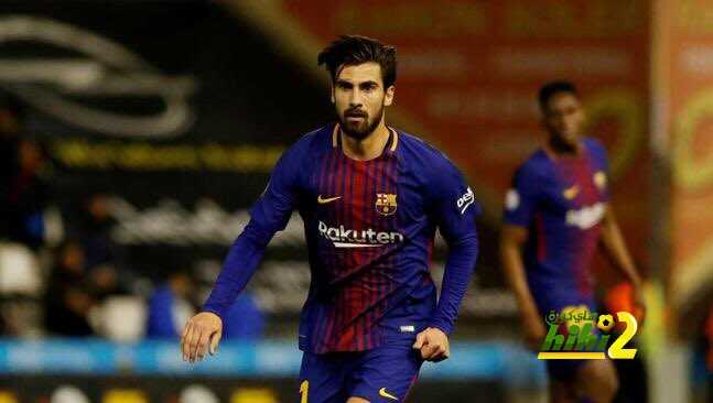 جوميز مابين الرحيل والبقاء في برشلونة