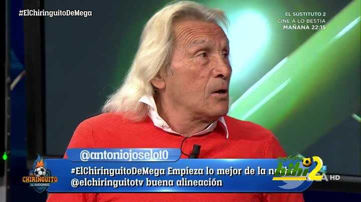 غاتي : سيكون من الصعب جدا أن يعتزل كريستيانو