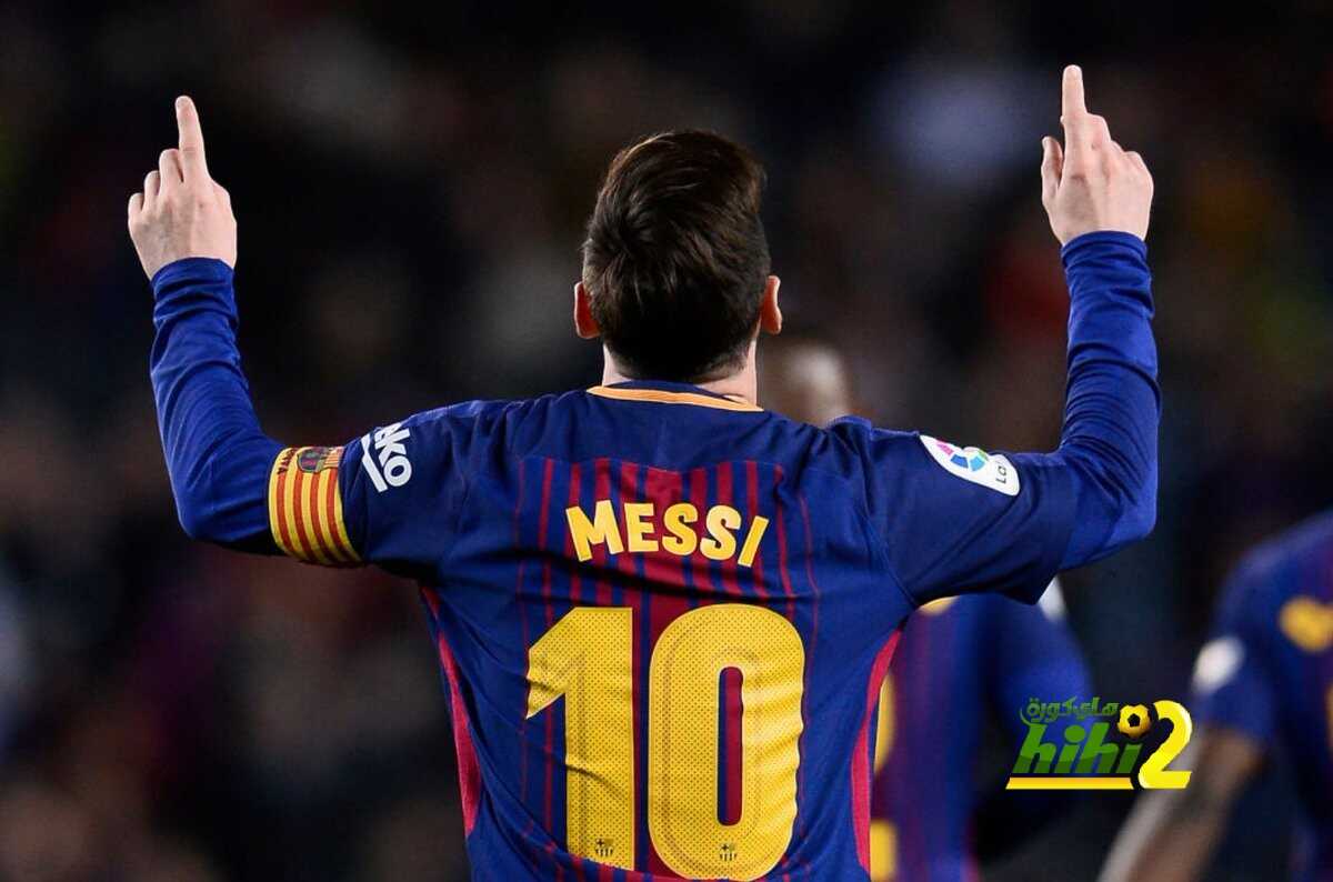 🔴 برشلونة ينهي مباراته بالفوز امام ليغانيس