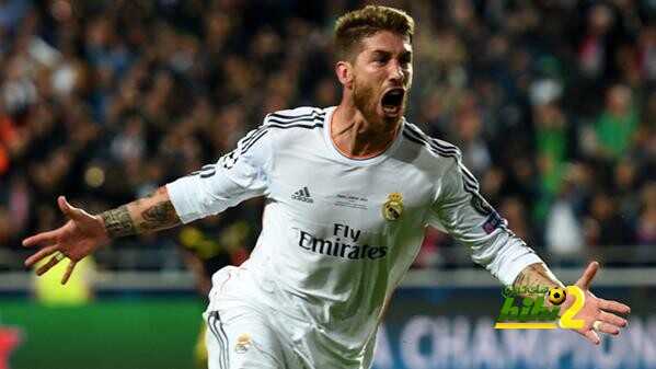 غيابات ريال مدريد أمام اليوفينتوس