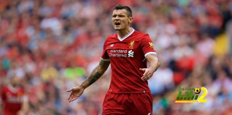 لوفرين : ليفربول سينافس على الدوري الإنجليزي بالموسم المقبل