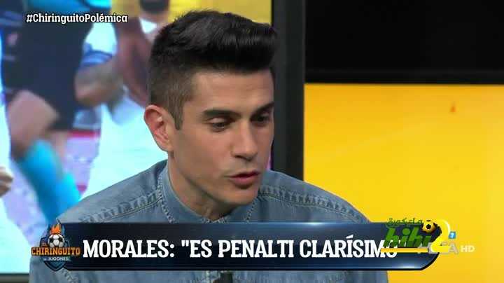 الفارو بينتو : الآن يقولون أن ريال مدريد الوحيد الذي نصفر له مثل هذه الركلات