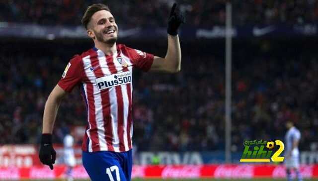 ساؤل نيجويز : حارس اتليتكو مدريد الأفضل فى العالم
