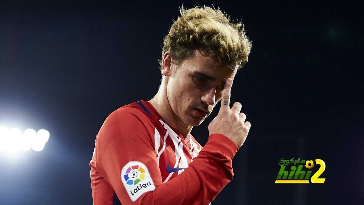 برشلونة لم يغير خطته لتعاقدات الصيف المقبل