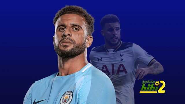 والكر على موعد مع خطوة جديدة نحو لقب الدوري الإنجليزي أمام فريقه السابق