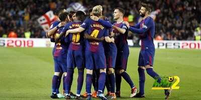 🔴 أموال برشلونة تُصرف على الفريق الأول فقط