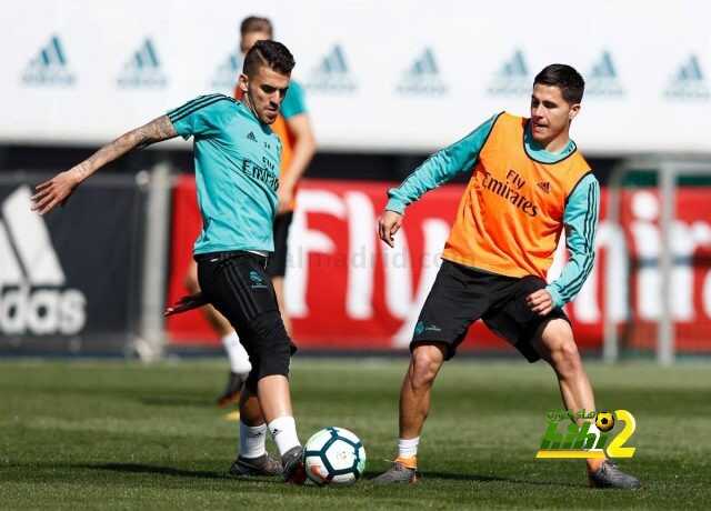🔴 تدريبات الريال لمواجهة اتليتك بيلباو