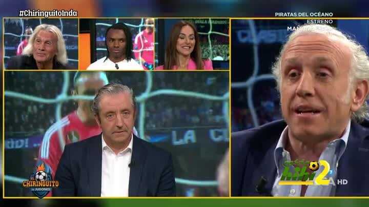 اندا : مورينيو قال لي ان بينزيما مصيبة