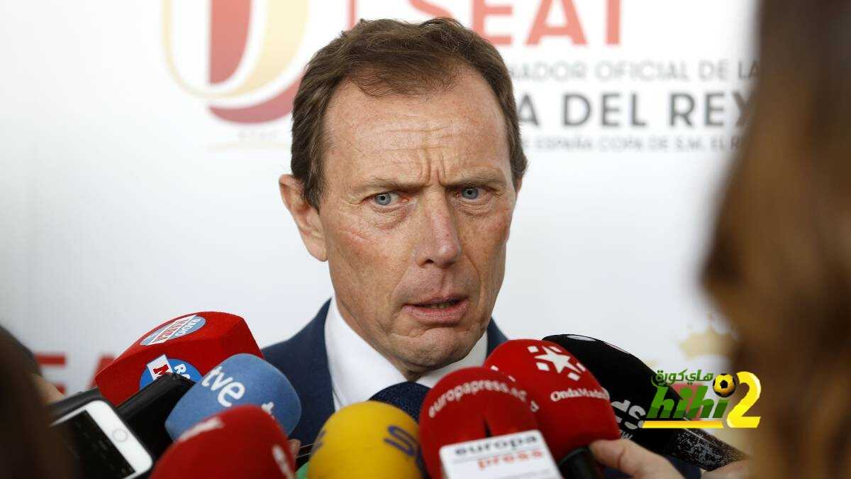 بوتراجينيو : ريال مدريد يستحق أكثر من التعادل أمام بيلباو