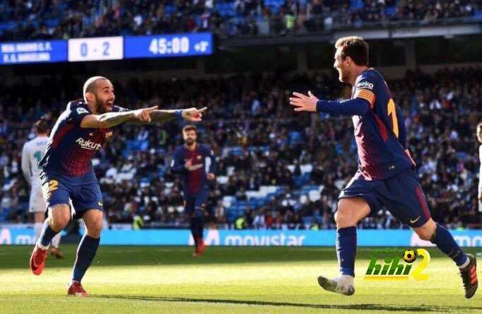 رسميا : فوز برشلونة على الديبور يعني تتويجه رسميا بالليغا قبل الكلاسيكو