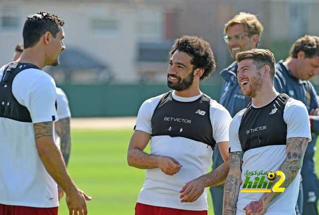 🔴 ليفربول يستعد لمواجهة ويست بروميتش