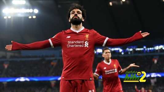 محمد صلاح : طموحى ليس له حدود
