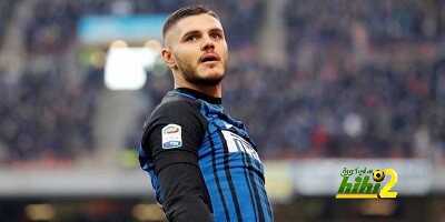 🔴 إيكاردي أول من يفعلها بالإنتر من 59 عاماً