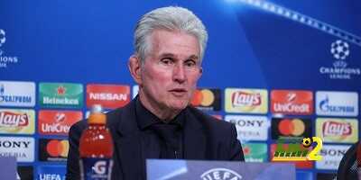 🔴 هاينكس: هذا خطأنا أمام ريال مدريد .. ولن نستسلم