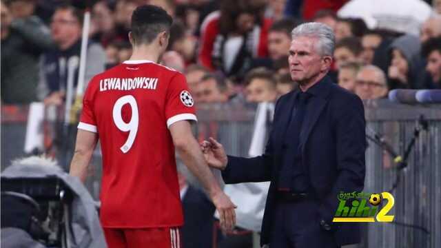 البيلد تنتقد ليفاندوفيسكي وتحذره قبل مواجهة الريال