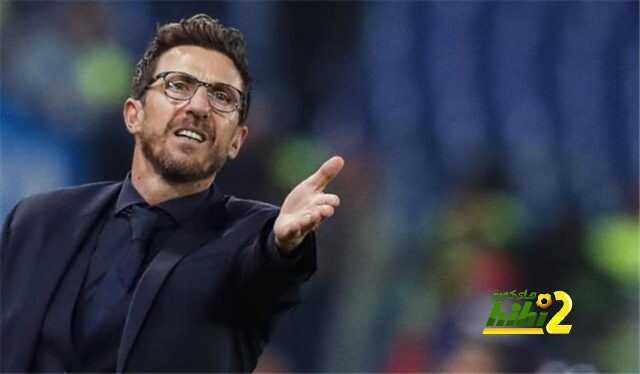 مدرب روما : من لا يؤمن بالريمونتادا أمام ليفربول يجلس فى منزله