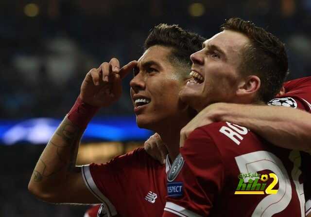 فيرمينهو ..42 هدفا في 50 مباراة