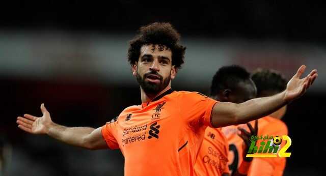 محمد صلاح يعلن اقتراب حل أزمته مع الجبلاية