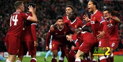 🔴 ليفربول.. الوحيد من تمكن من فعلها بدوري الأبطال