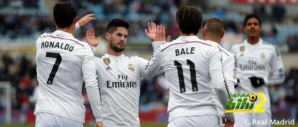 ABC : ريال مدريد سيشارك بالبدلاء في الكلاسيكو