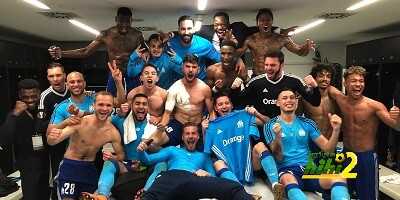🔴 مارسيليا انتظر 14 عاماً للوصول لنهائي الدوري الأوروبي